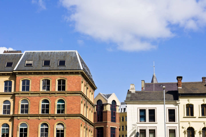 Accommodation in UK for Ghana students