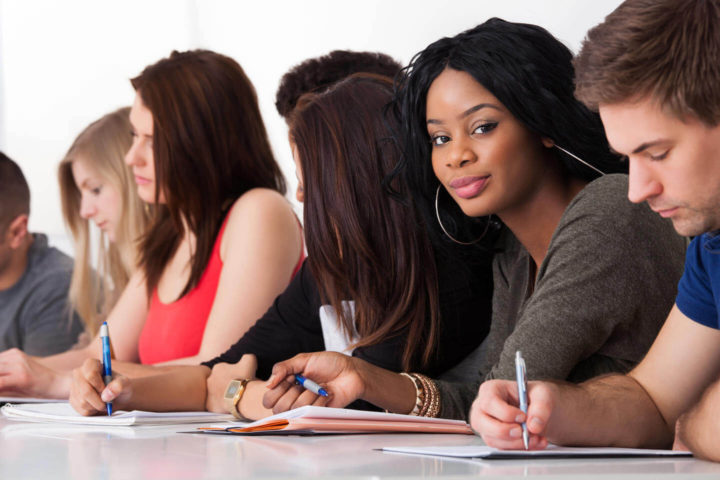 Financial Aids for study in UK for Ghana students