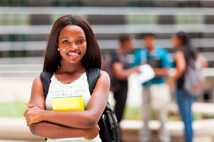 Financial AIDS for studies in the USA for Ghana students