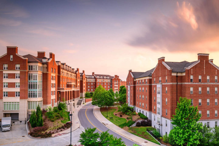 Living cost in USA for Ghana students