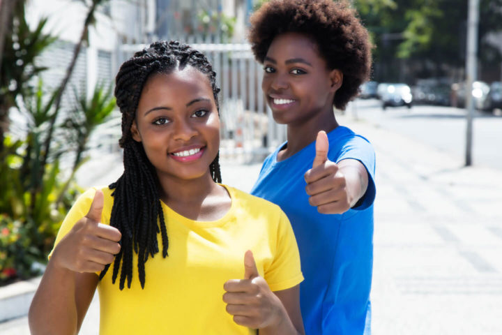 Scholarship in USA for Ghana students