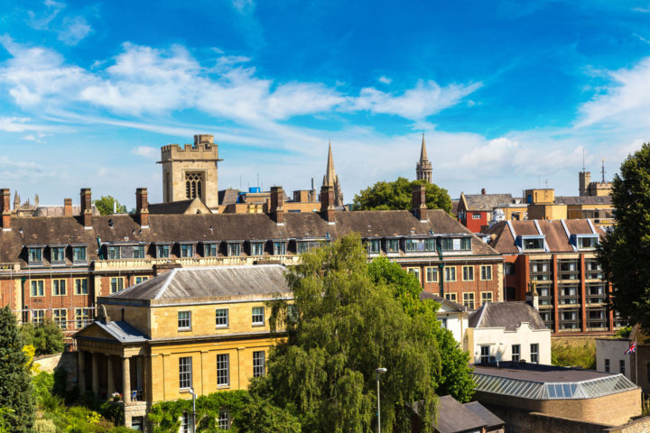 Study in UK for Ghana students