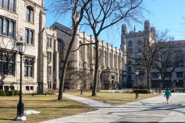 Study in USA for Ghana students