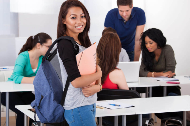 Tuition fees in UK for Ghana students