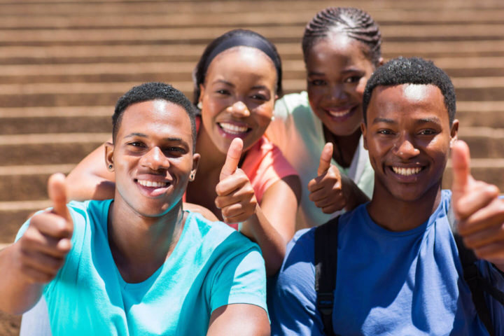 Admission to study in Canada for Ghana students