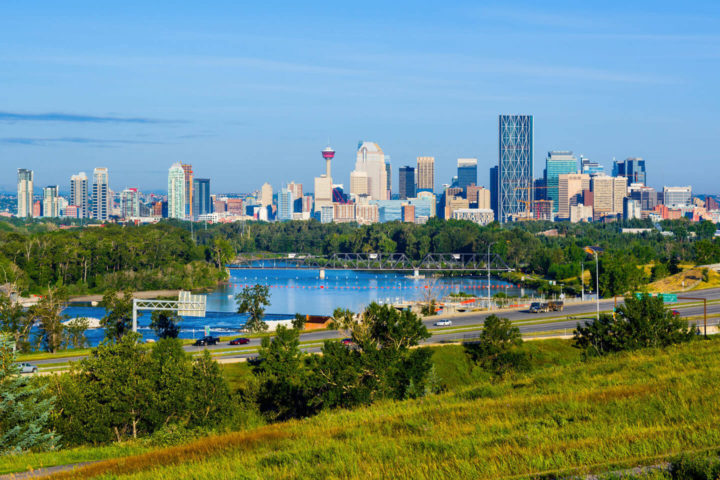 Admission to study in Canada for Ghana students