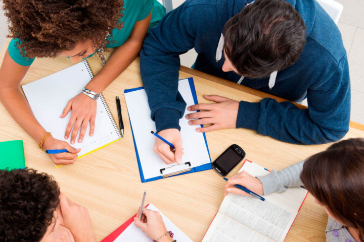 Admission to study in Lithuania for Ghana students