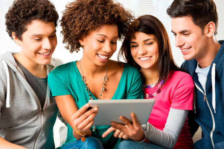 Admission to study in Lithuania for Ghana students