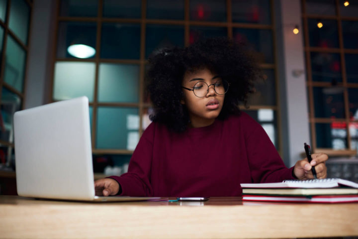 Student application in Canada for Ghana students