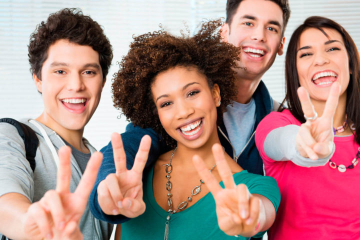 Student application in Lithuania for Ghana students