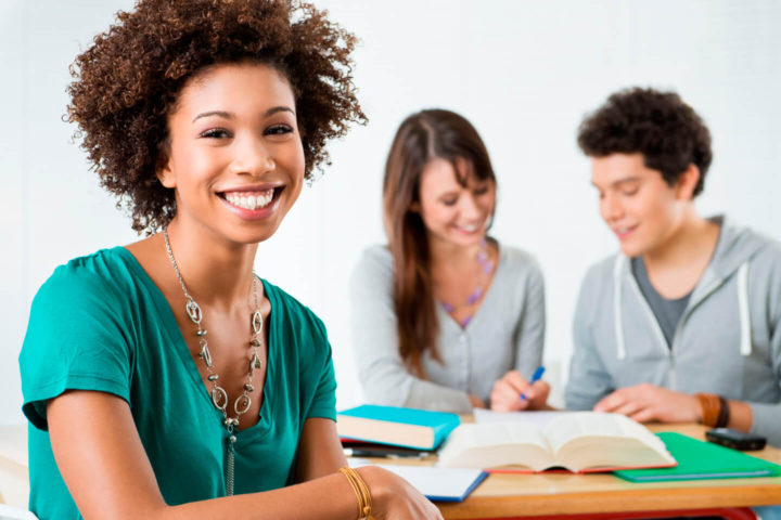 Cost of study in Lithuania for Ghana students