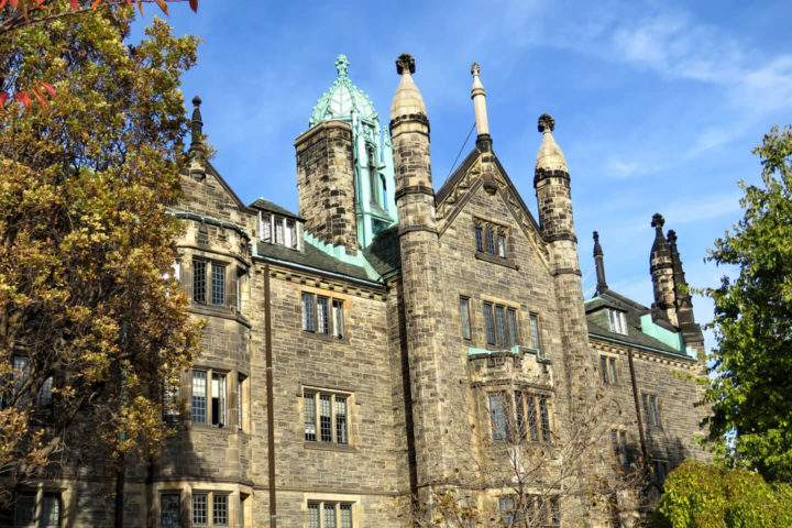 Scholarship in Canada for Ghana students