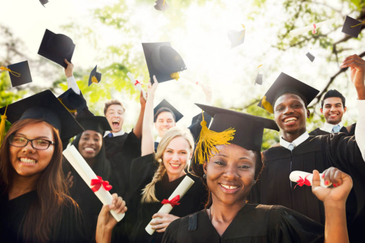 Scholarship in Canada for Ghana students