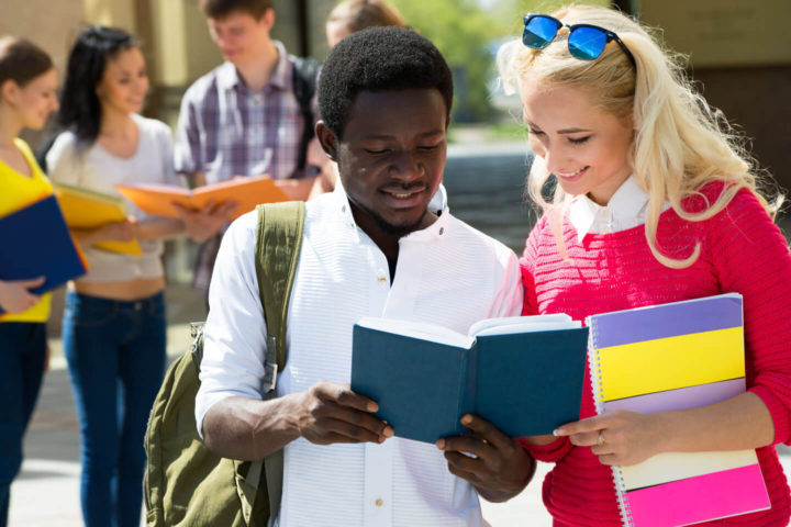 Study in Canada for Ghana students