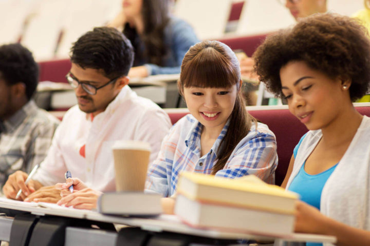 Study in China for Ghana students