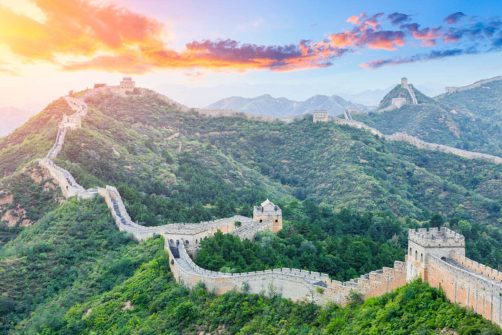 Study in China for Ghana students