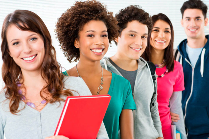 Study in Lithuania for Ghana students