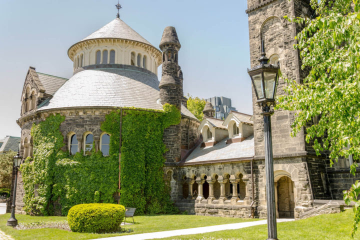 Tuition fees in Canada for Ghana students