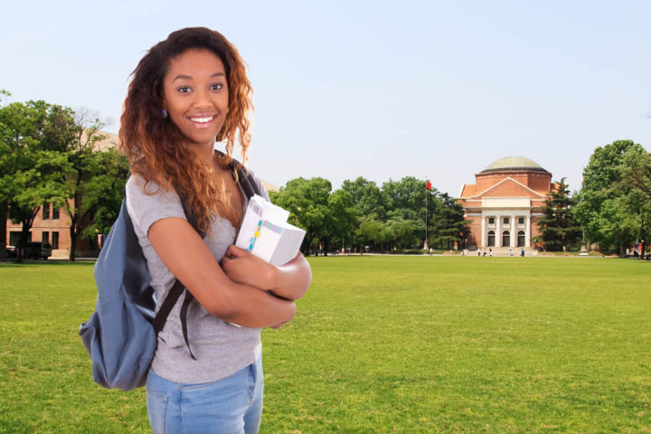 Universities in China for Ghana students