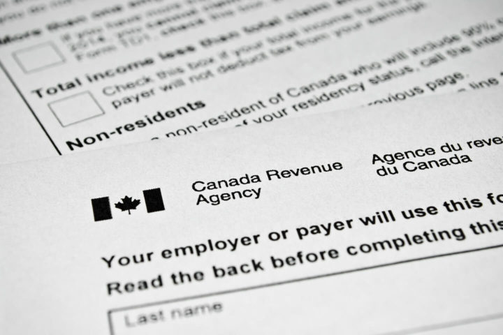 Students work in Canada for Ghana students