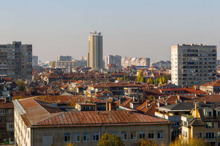 Accomodation in Bulgaria for Ghana students