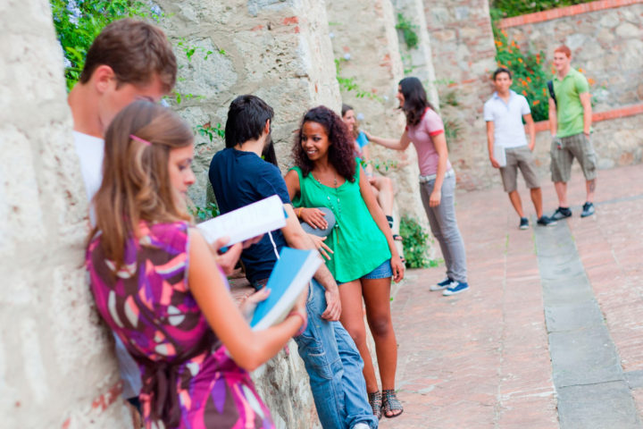 Admission to study in Bulgaria for Ghana students