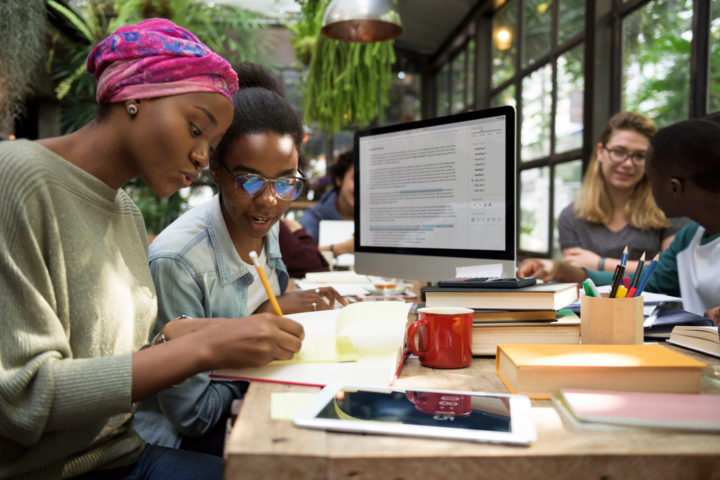 Student application in Cyprus for Ghana students