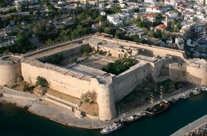 Cost to study in Cyprus for Ghana students