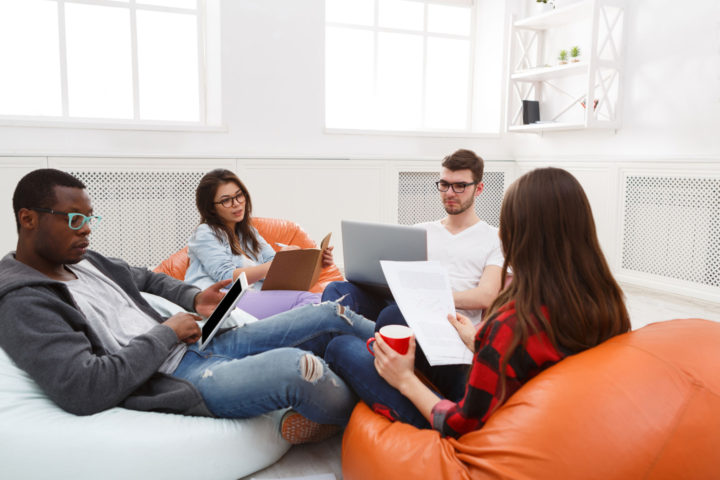 Financial aids for study in Italy for Ghana students