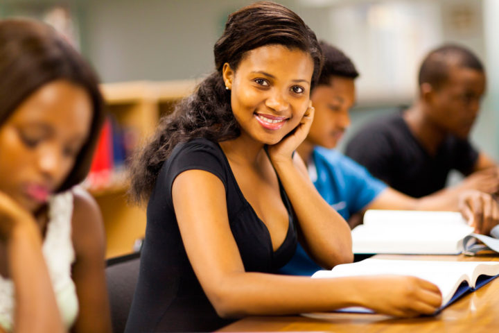 Financial AIDS for studies in the USA for Ghana students