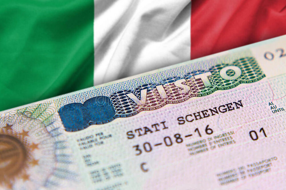 Schengen Visa in Ghana Achilinks Travel Consult