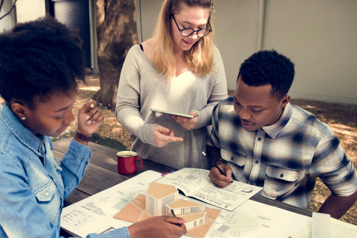 Programs to study in Cyprus for Ghana students