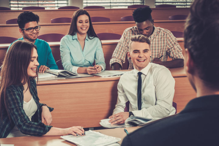 Scholarship in Australia for Ghana students