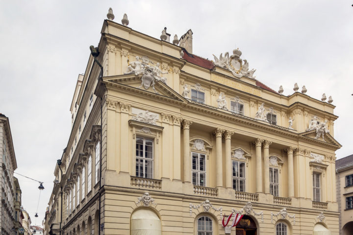 Scholarship in Austria for Ghana students