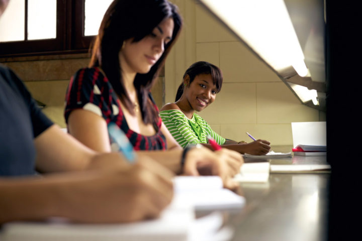 Scholarship in Austria for Ghana students