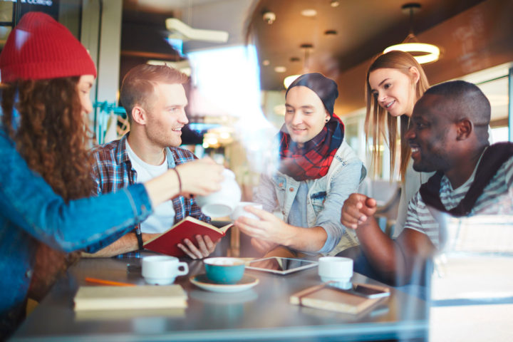 Scholarship in Cyprus for Ghana students