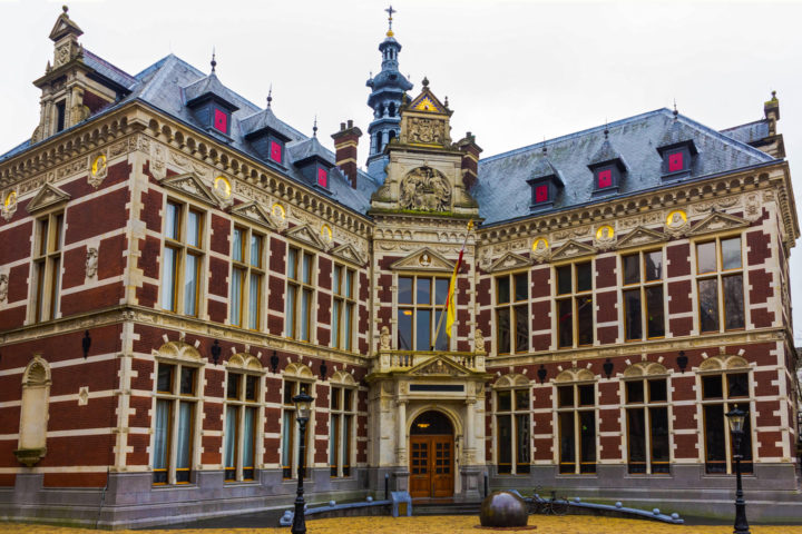 Scholarship in Holland for Ghana students