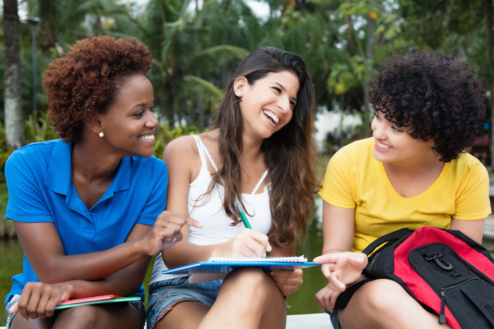 Scholarship in the Netherlands for Ghana students