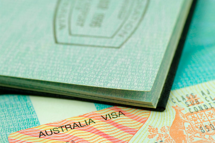Australia student visa requirements for Ghana students