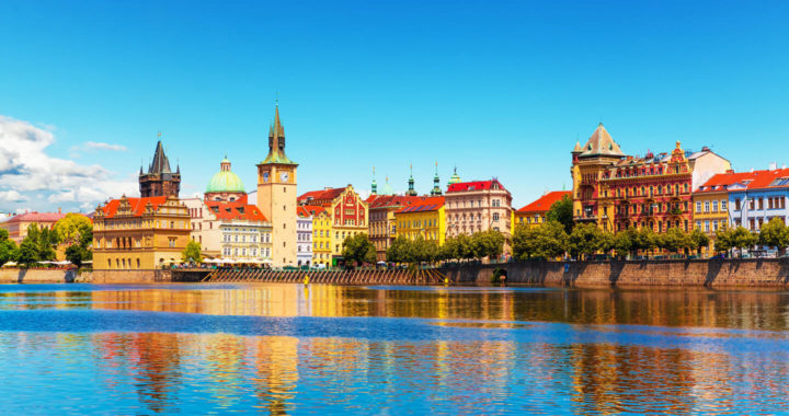 Study abroad in Bulgaria for Ghana students