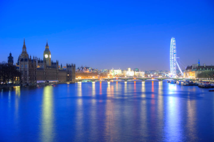 Study abroad countries for Ghana students