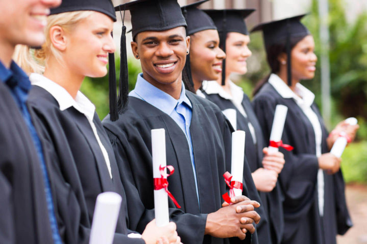 Study abroad courses for Ghana students