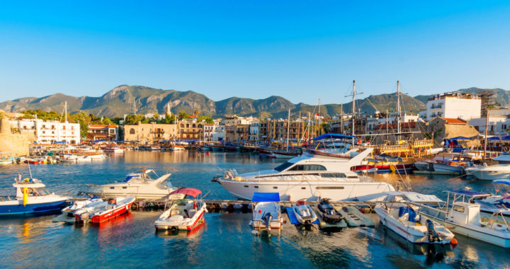 Study in Cyprus for Ghana students