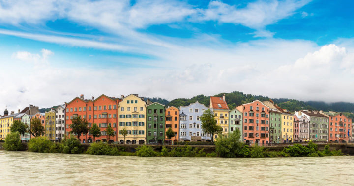 Study abroad in Austria for Ghana students