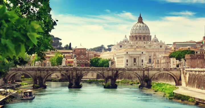 Study in Italy for Ghana students