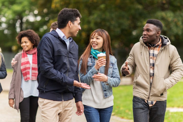 Study in Australia for Ghana students