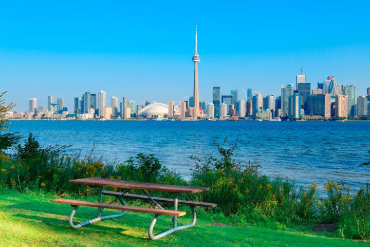 Study in Canada for Ghana students