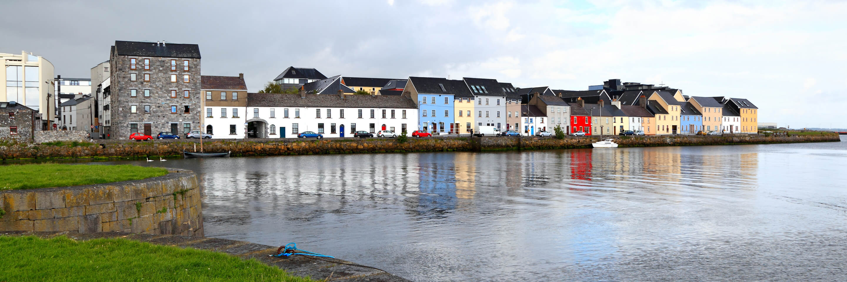 Study in Ireland for Ghana students