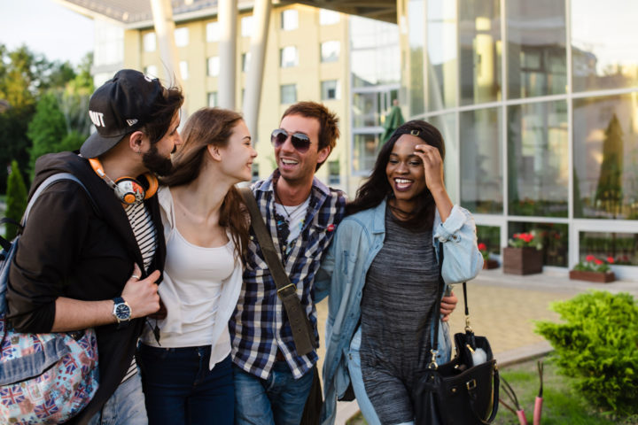 Study in Italy for Ghana students