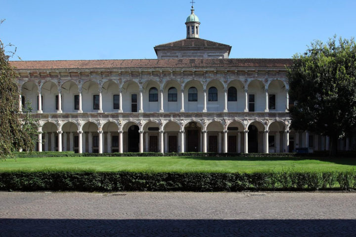 Study in Italy for Ghana students